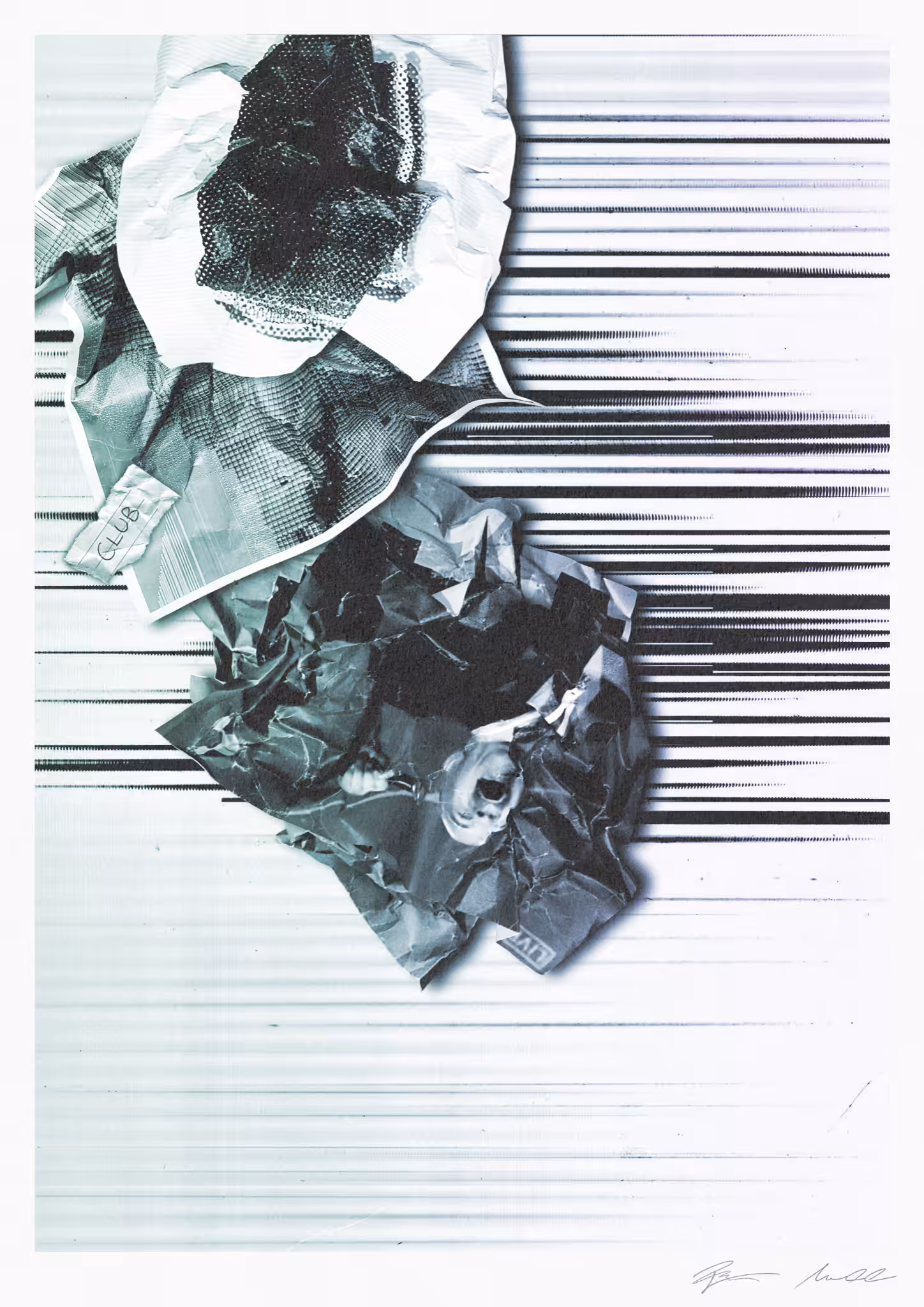 FX(T)RASH #403