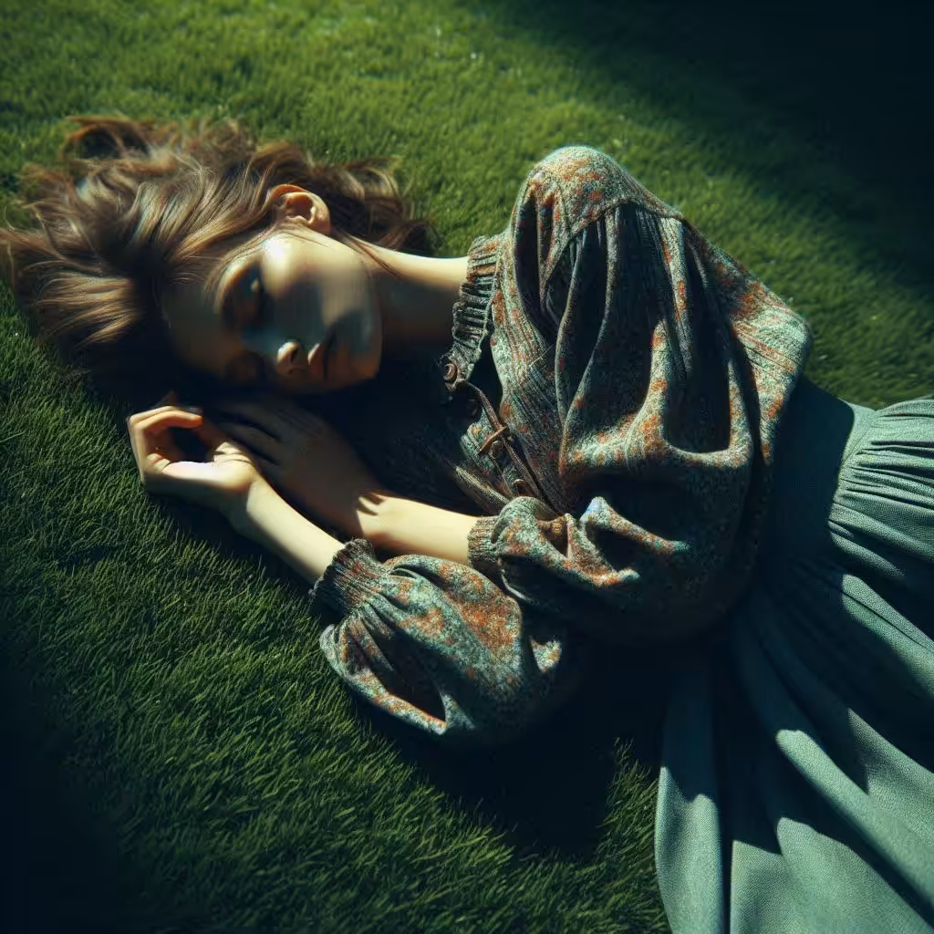 The Dreaming Field