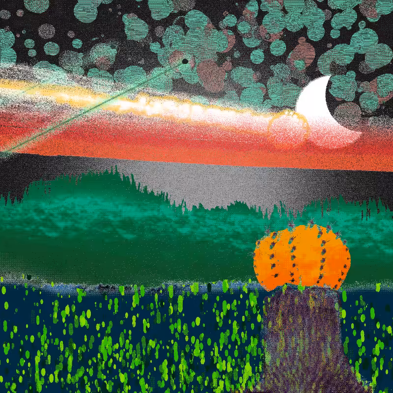 Ceshan's Psychedelics #609