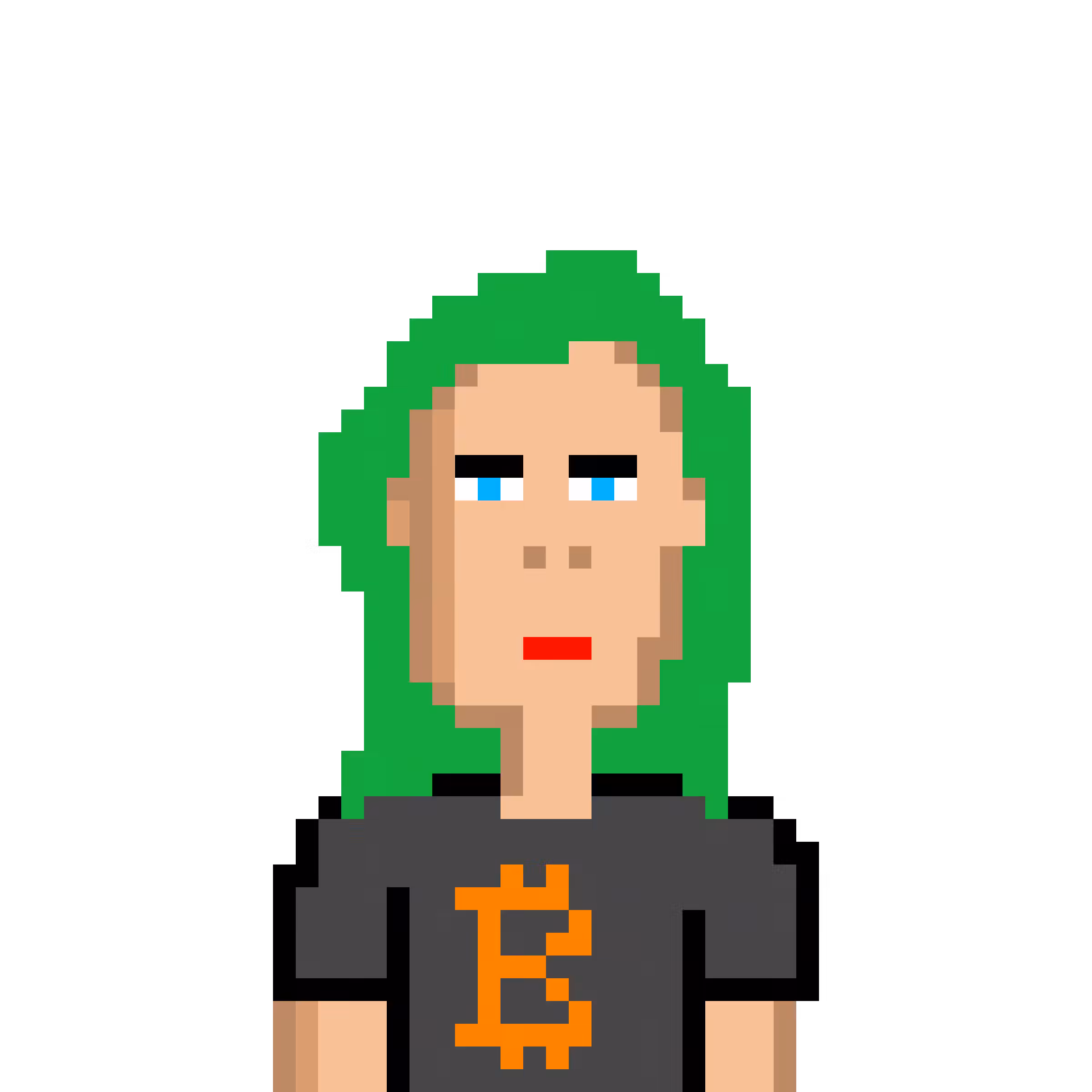 Dank Pixel God #3081