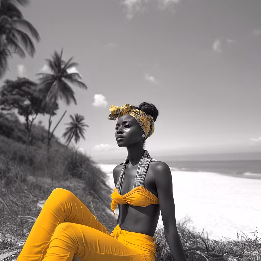 Through My Afro(Ai)Imaginationzzz: ADARALEWA(Her Beauty is Perfect)