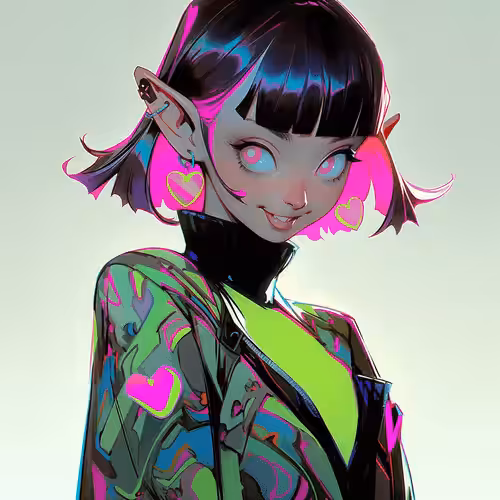 Raver #194