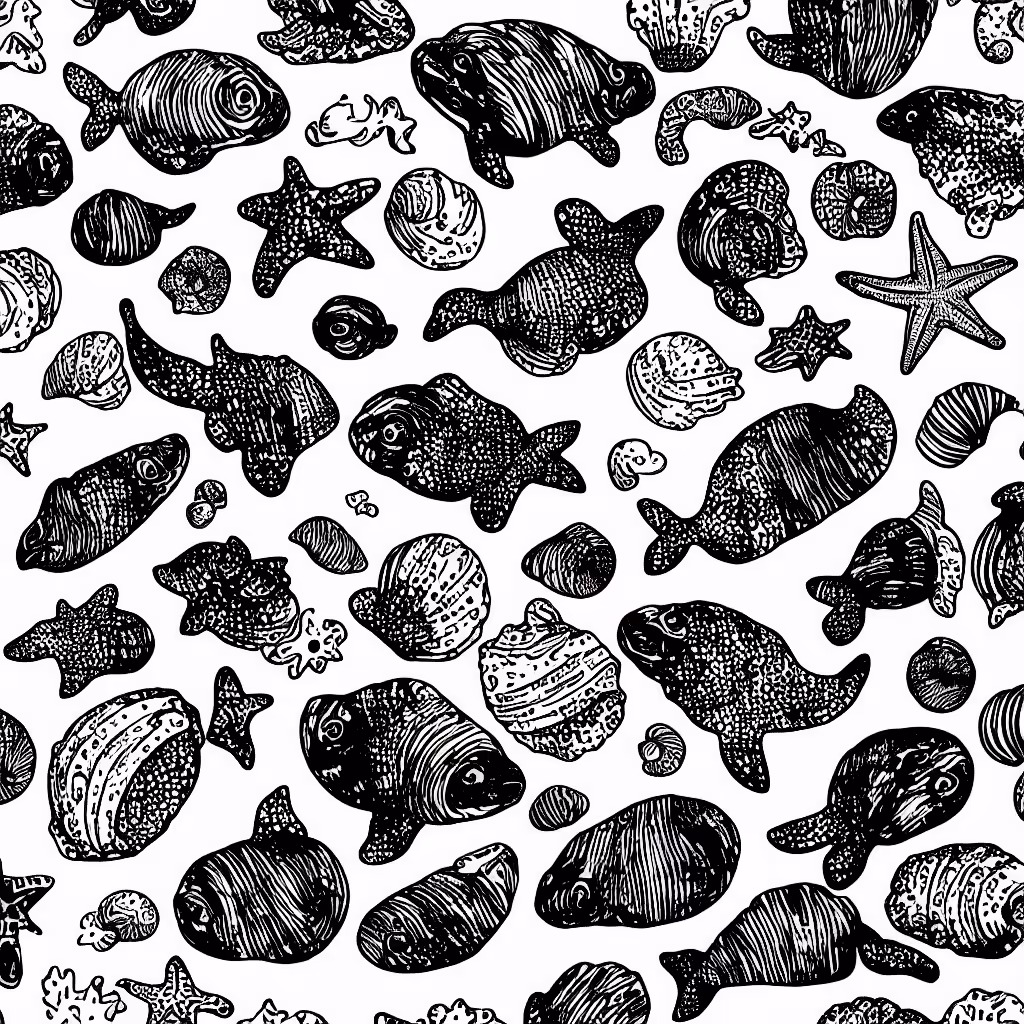 Sea Life