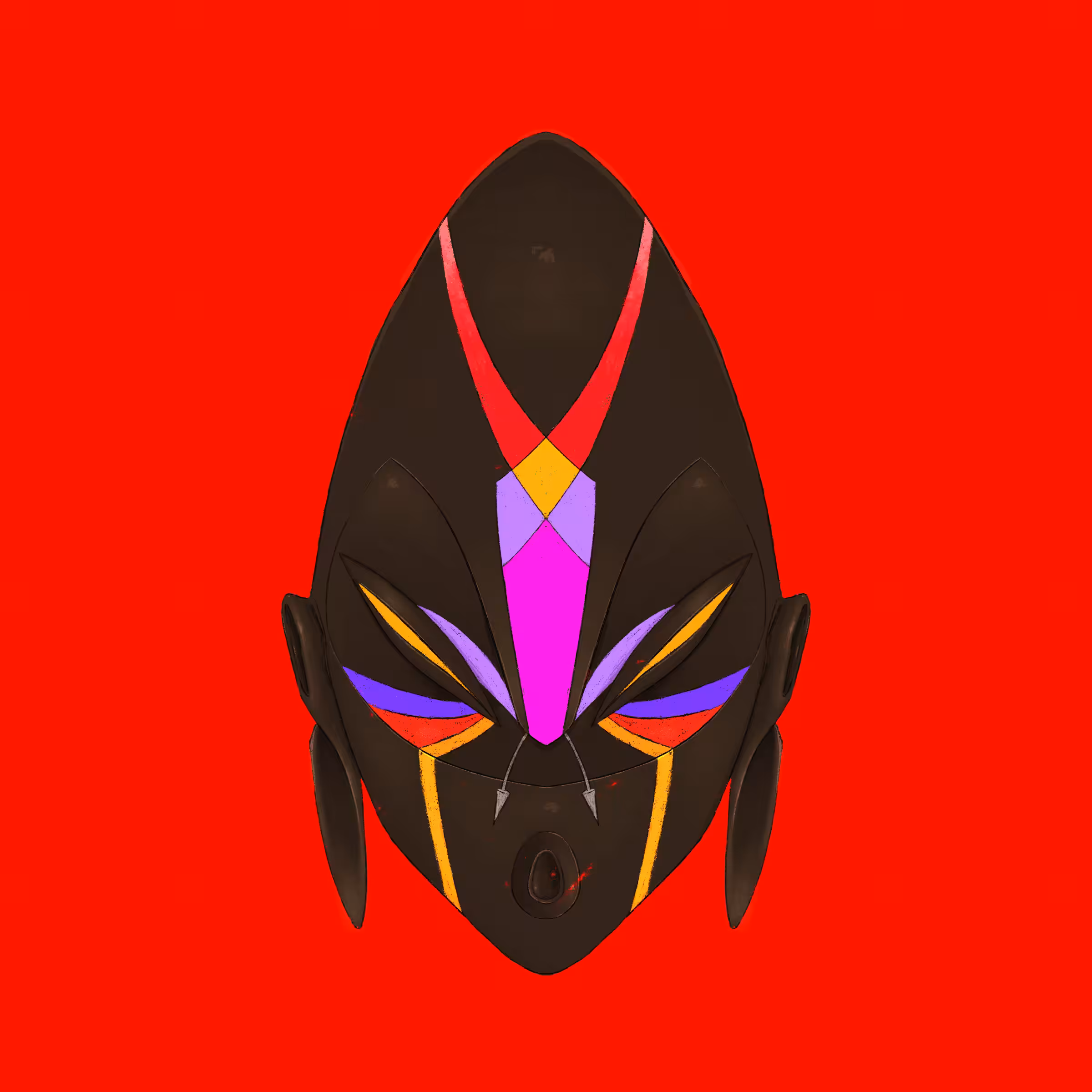 UBUNTU #016