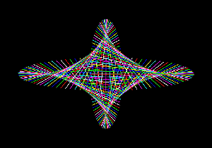 Rodeo post #643: Spiral