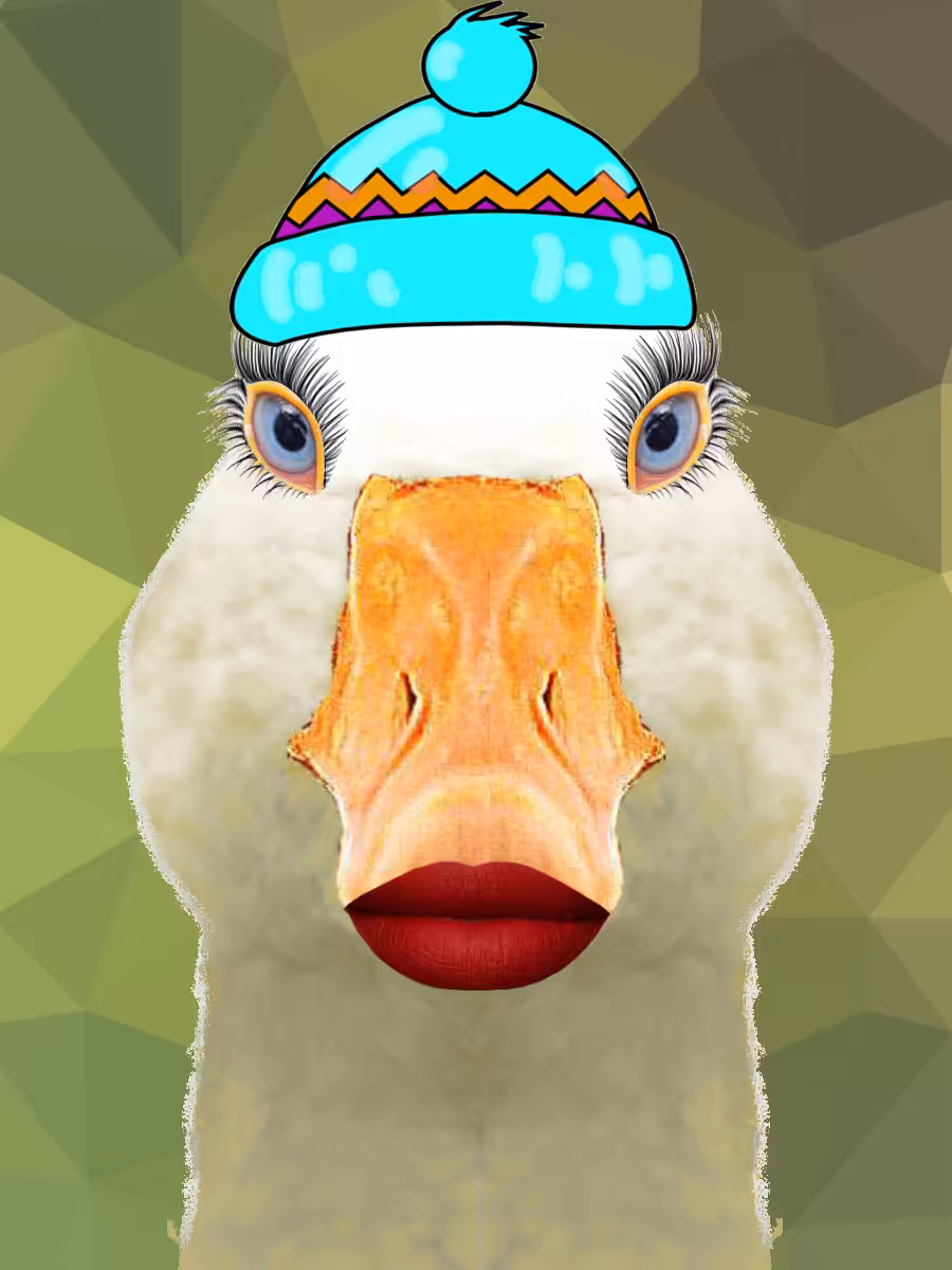 GE-GOOSE #0149