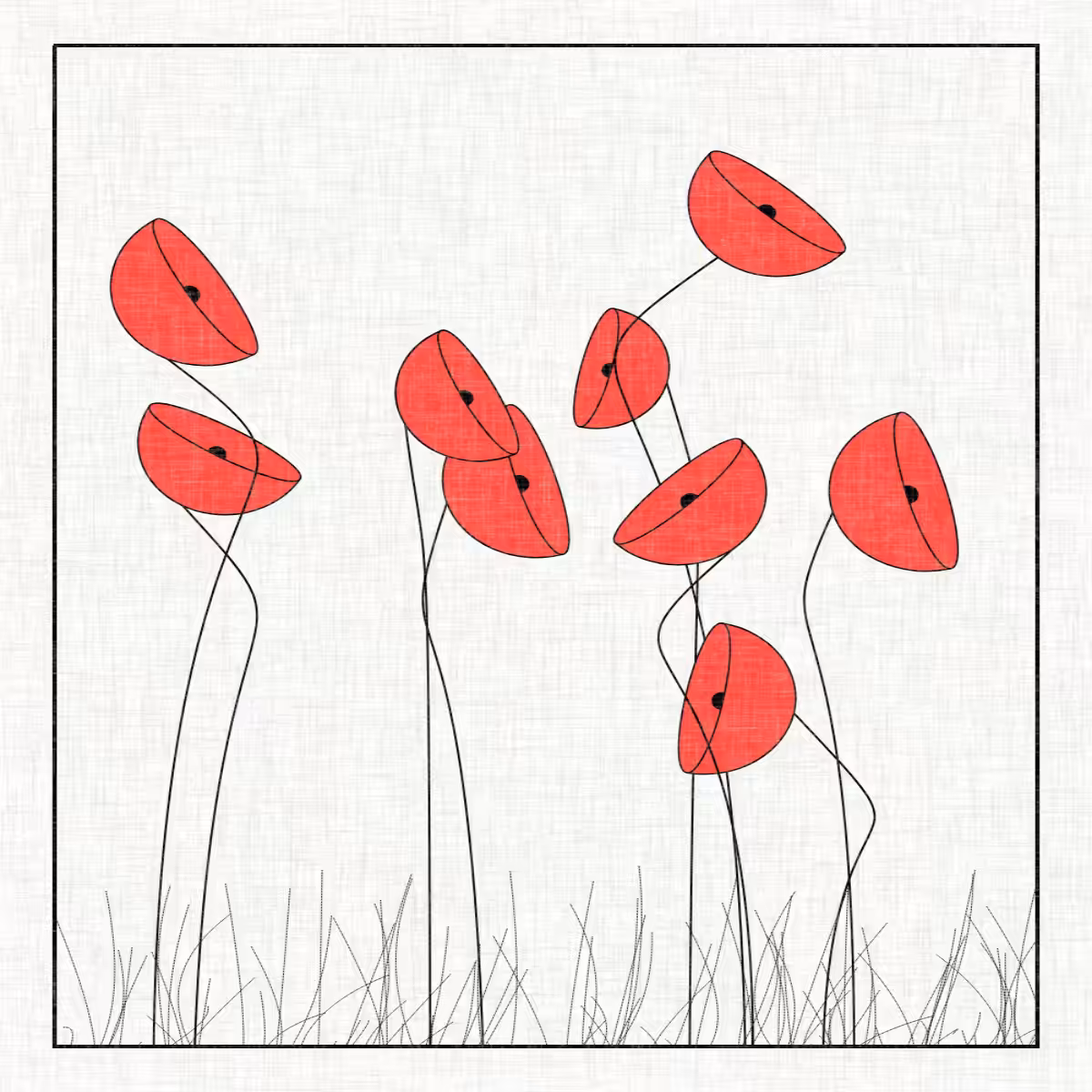 Flowers  #43