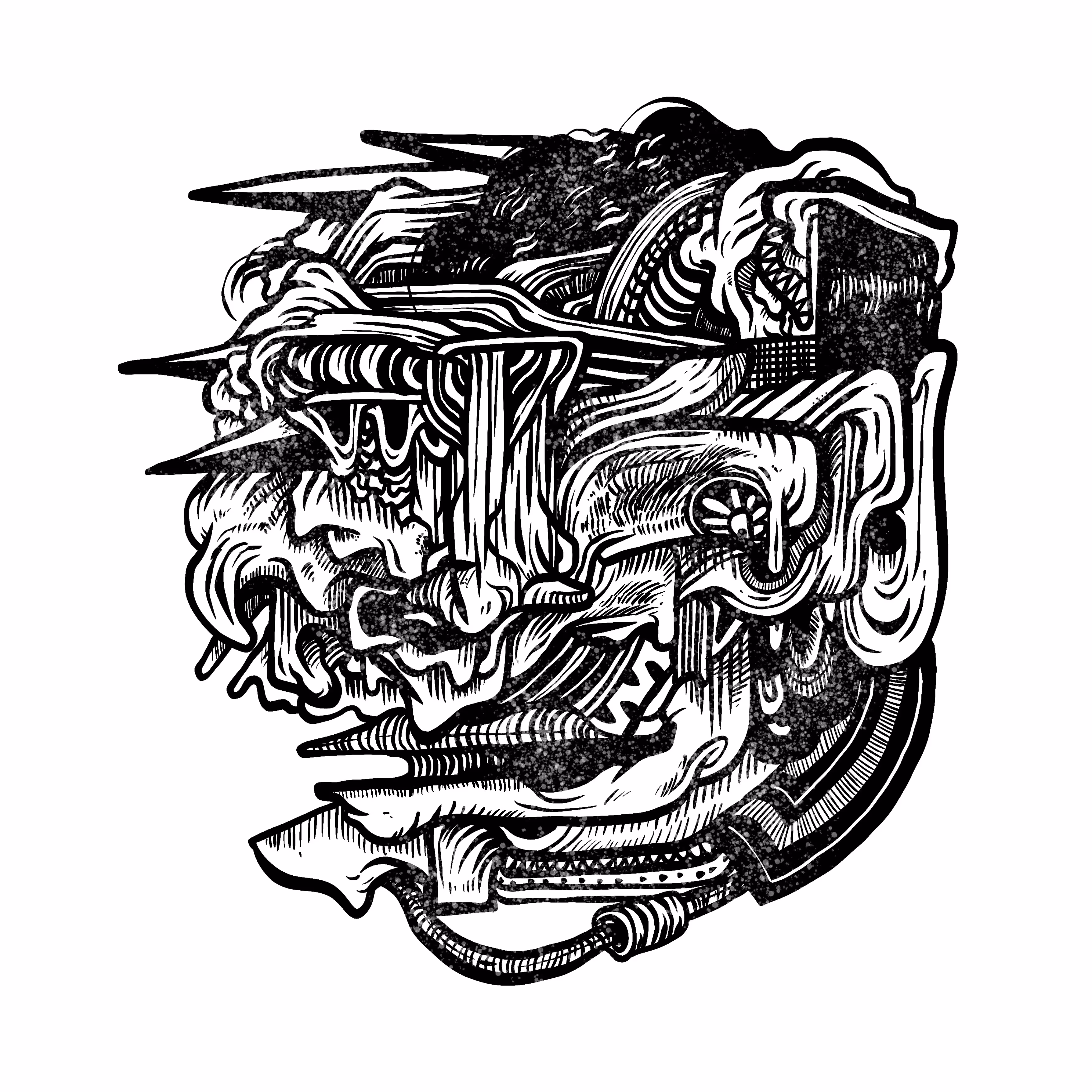 Surface #12
