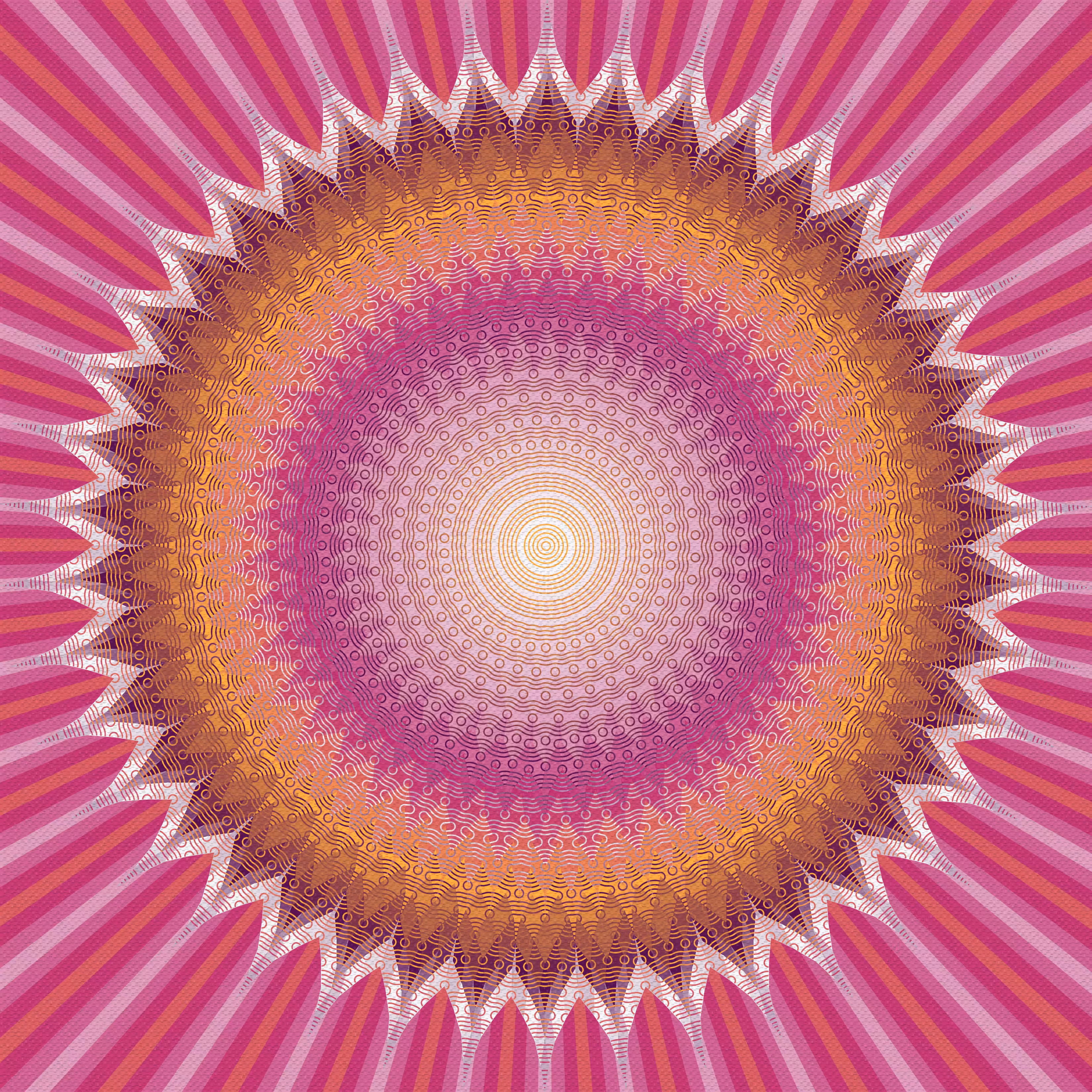Kaleidoscopia #20