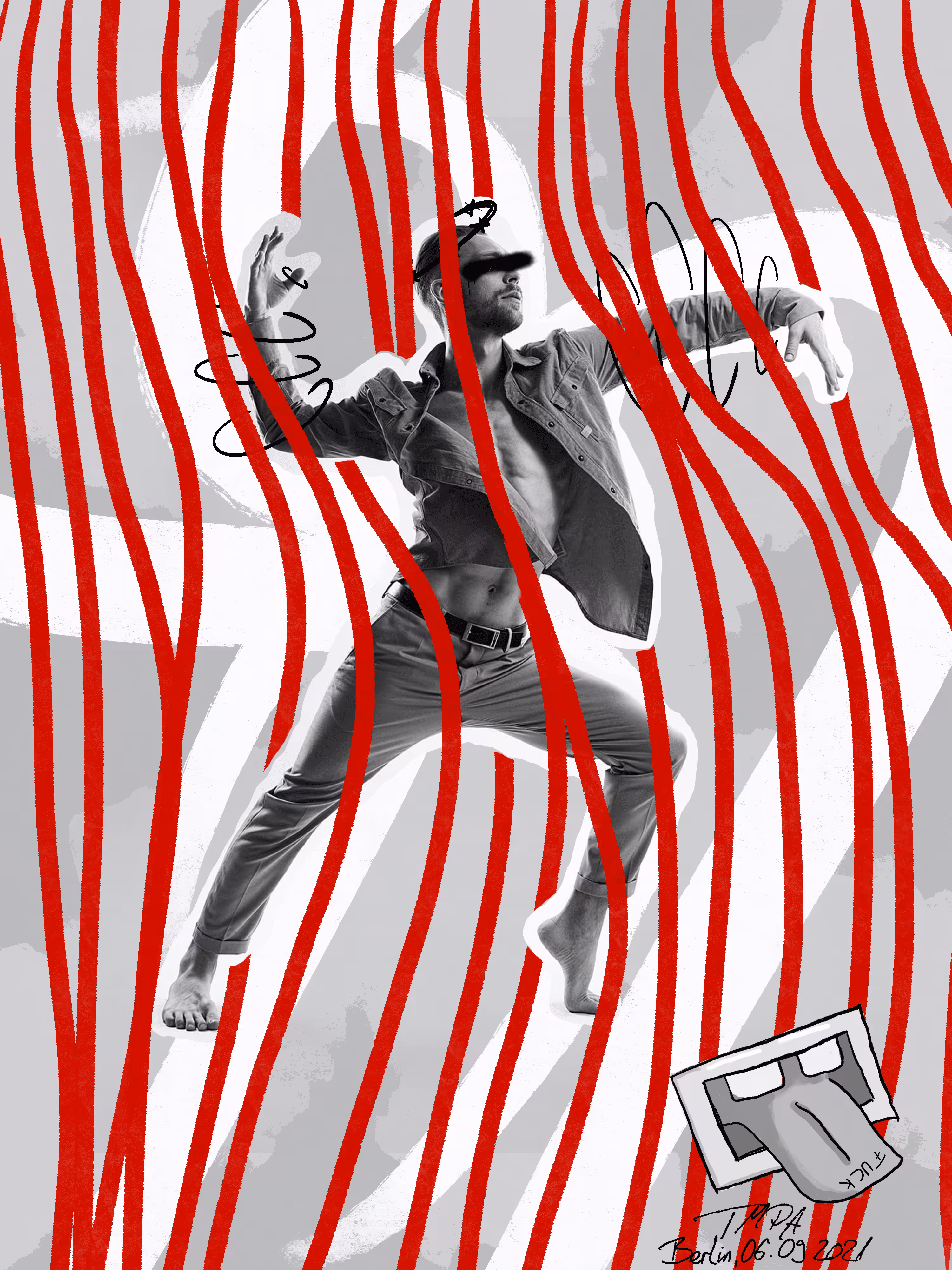 This is TRANSPERENCY