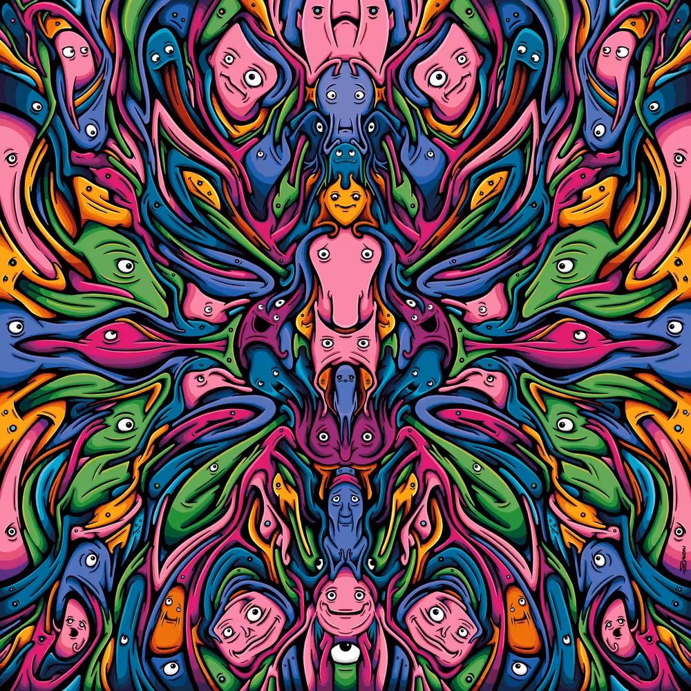 Groovy