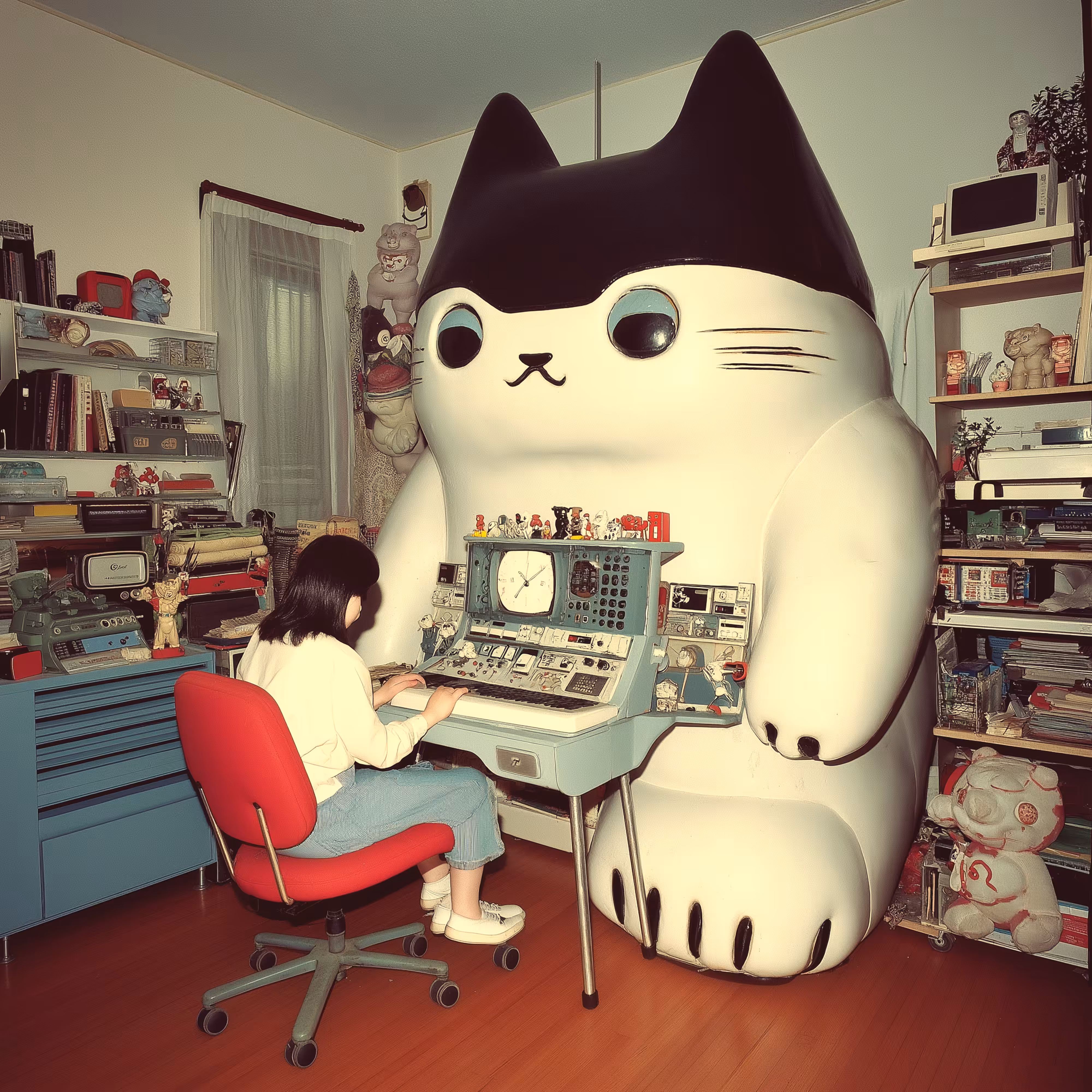 studio 