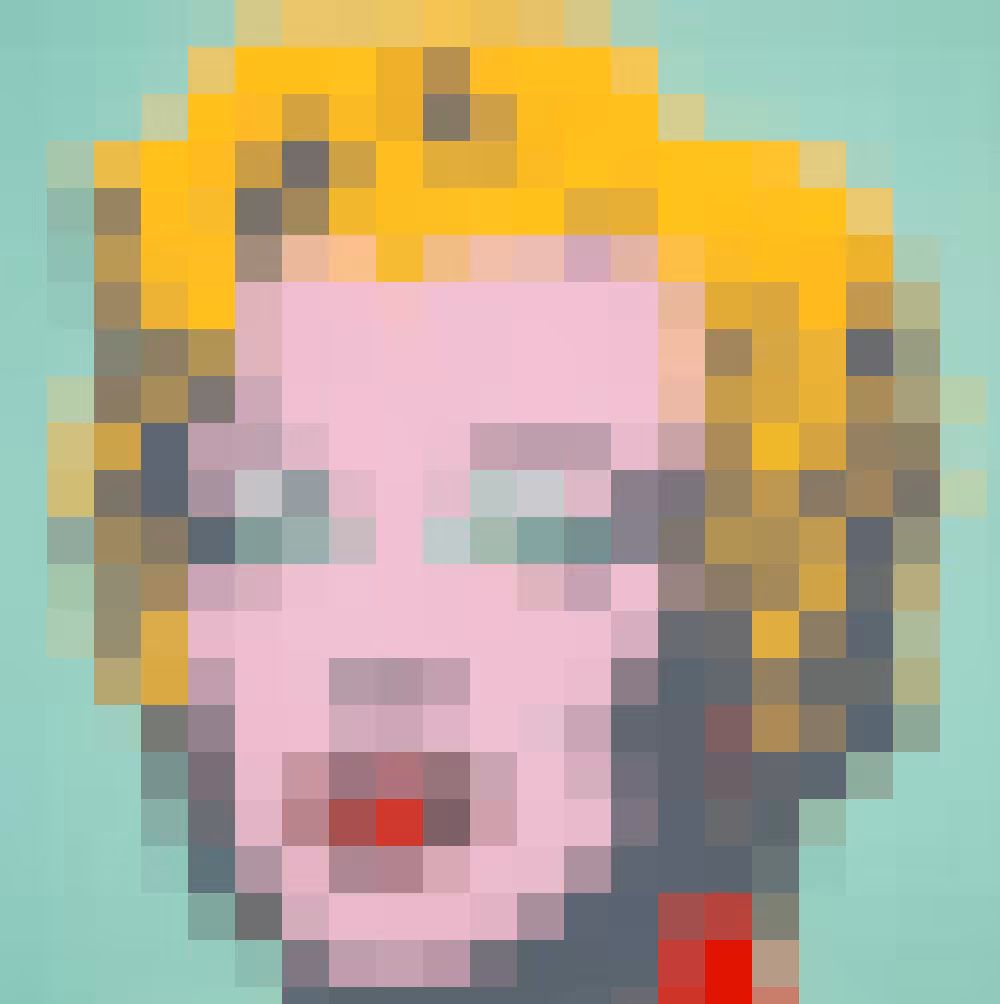 Marilyn 3
