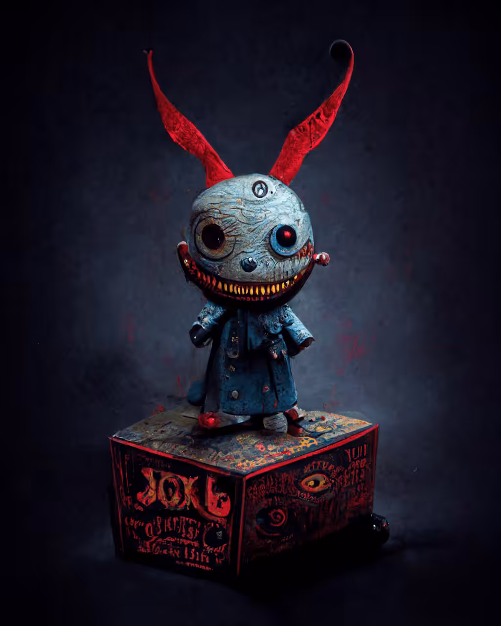 Jack #44