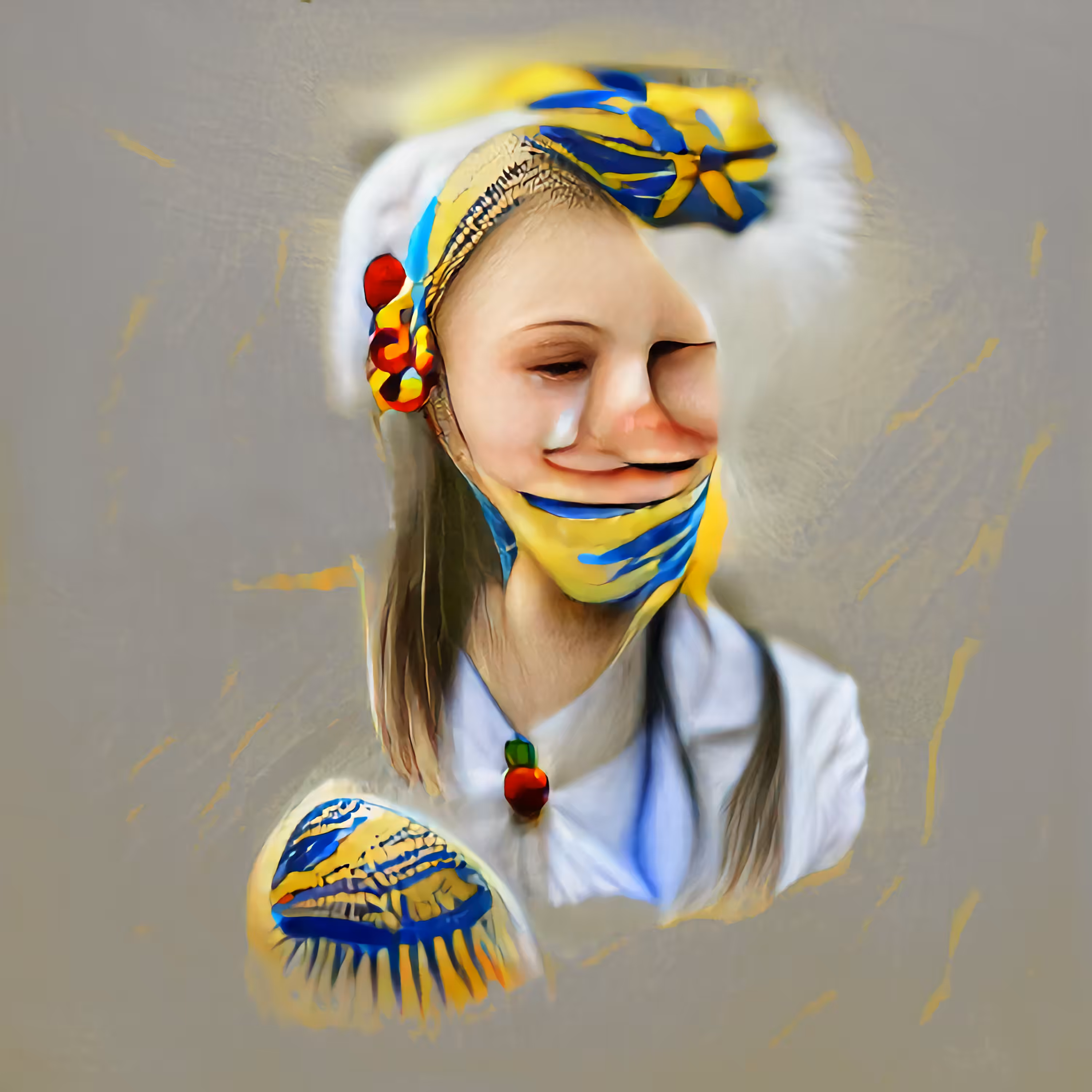 Peace for the Ukrainian people 2