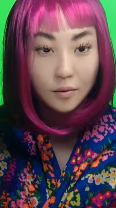Huozhu, Real Girlfriend