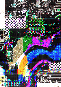 Digital Metamorphosis 