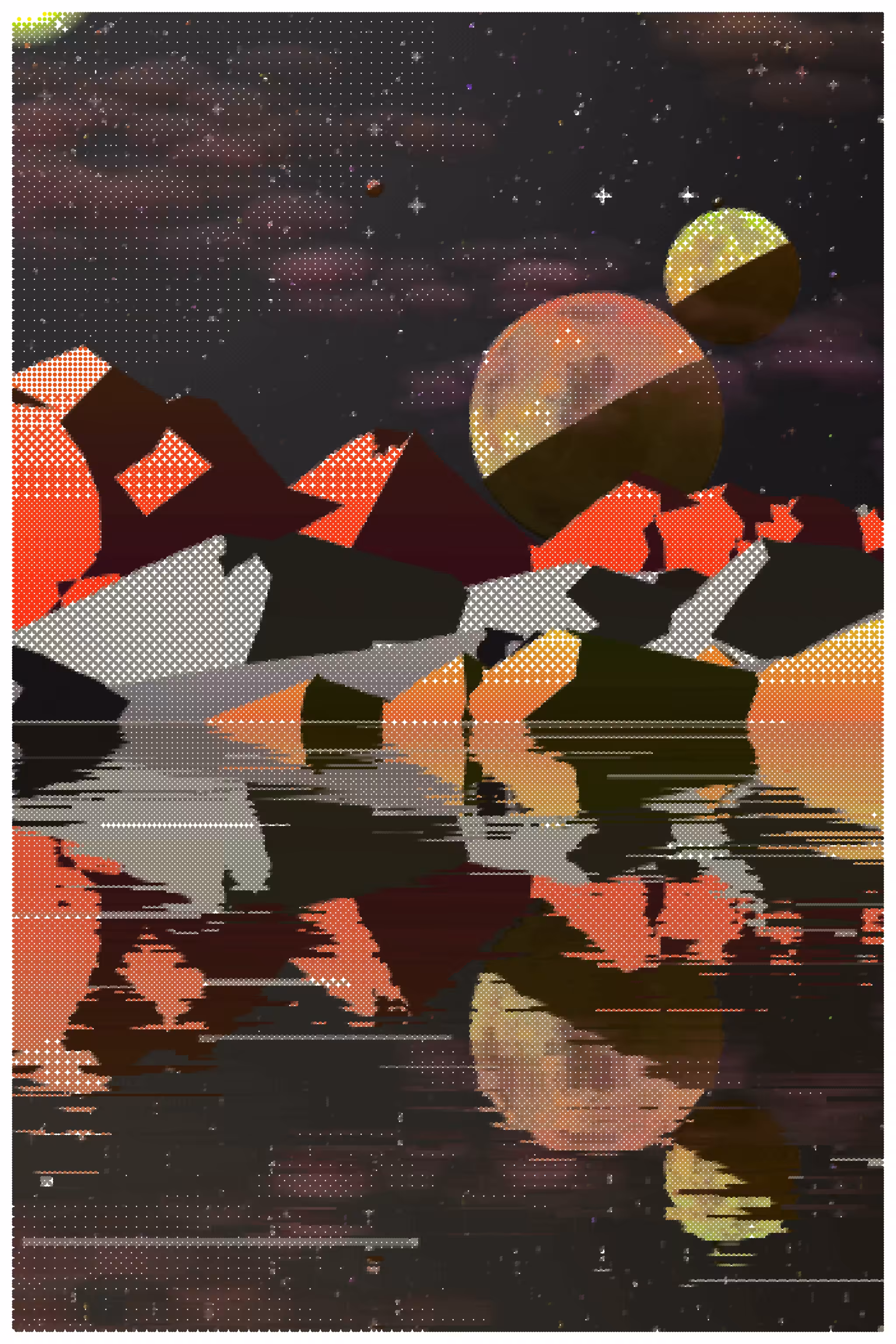 Gradient Ascent #113