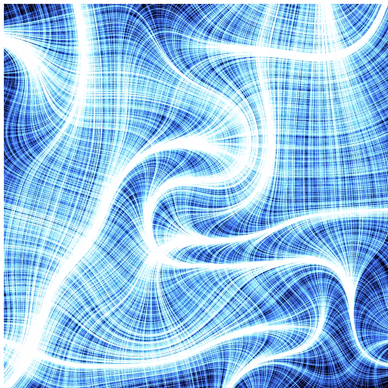 Personal Perlin Fabric #9