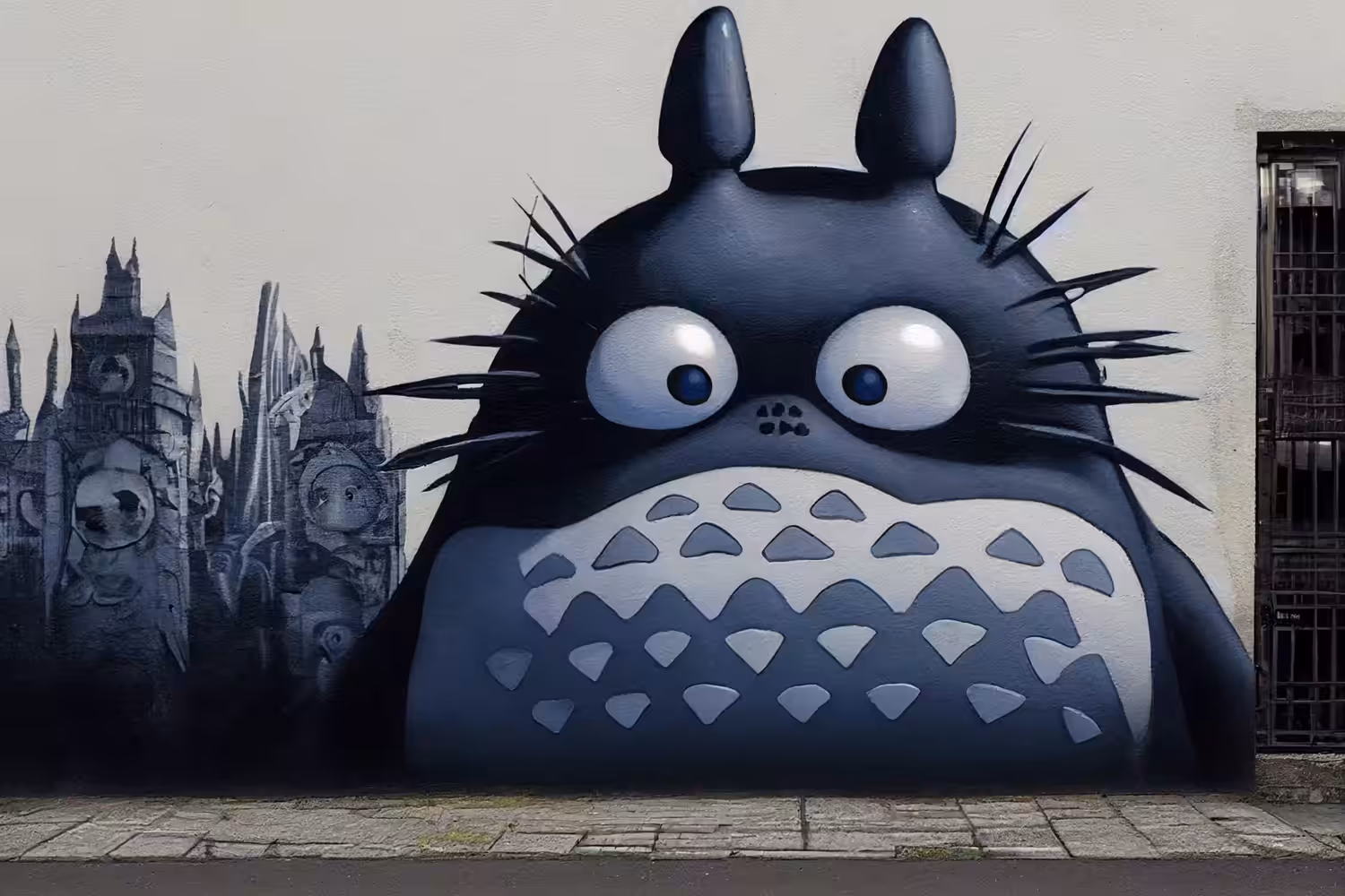 The Street Artoro