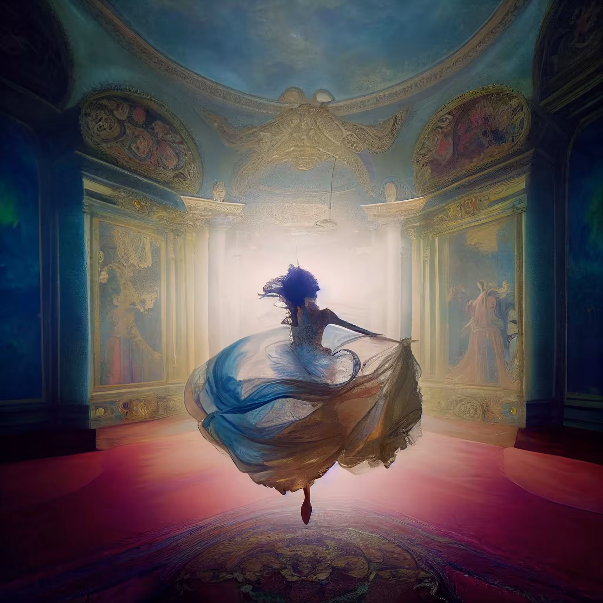The Last Dance 