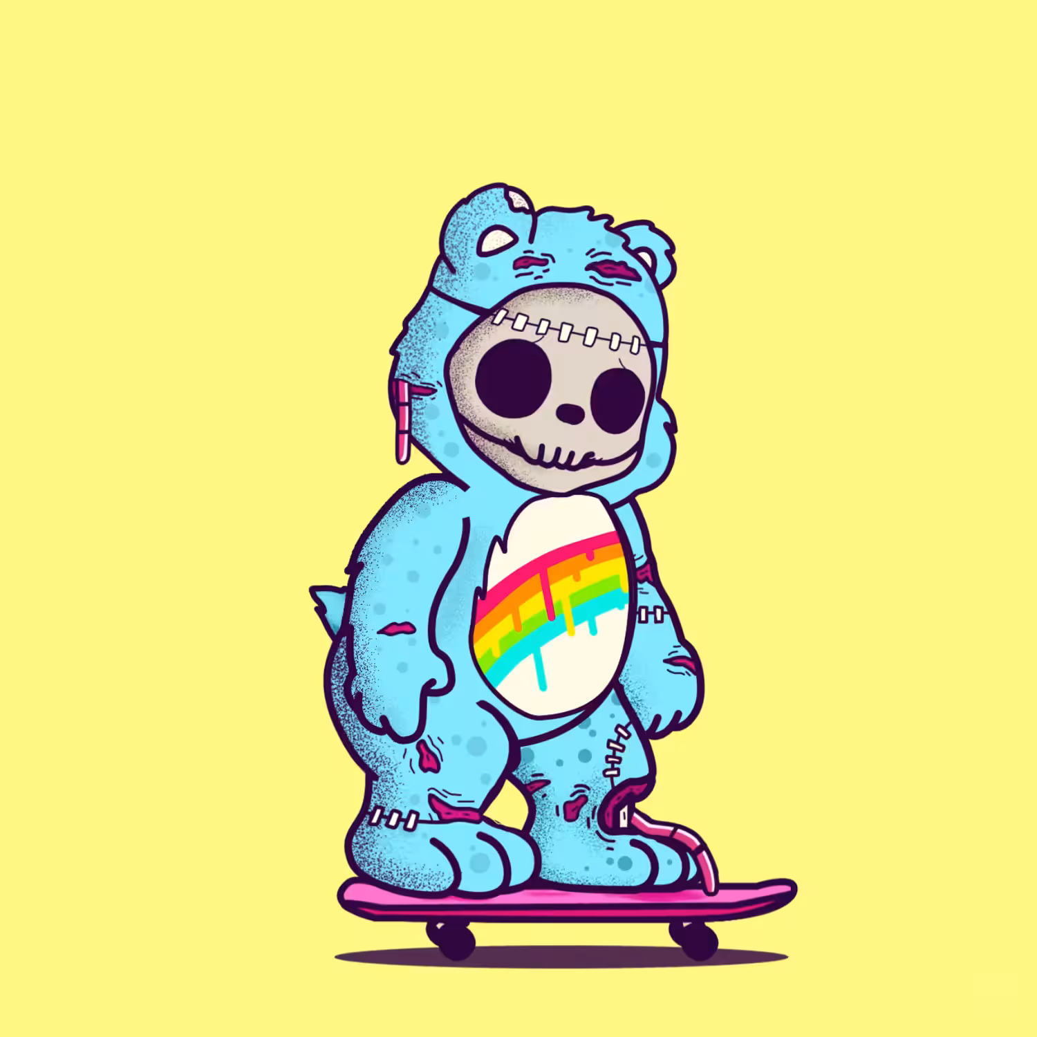 KICKFLIP 127