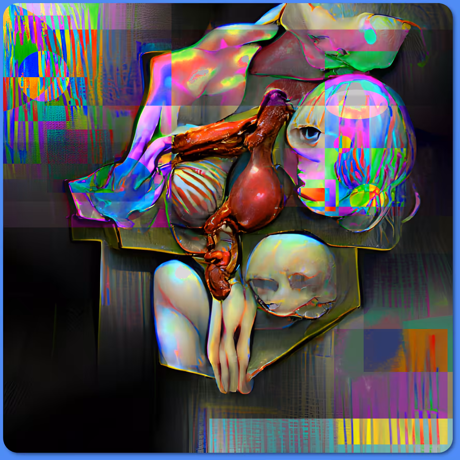 DOLL 012