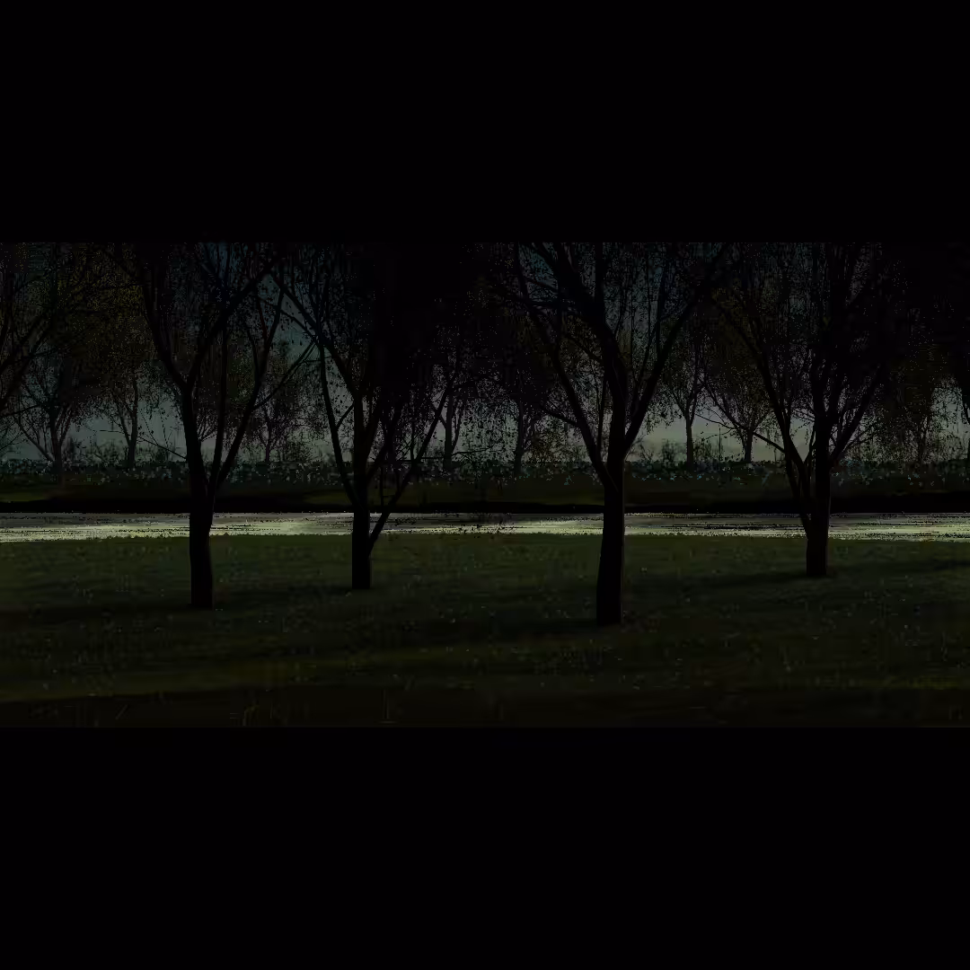 River Prairie #76