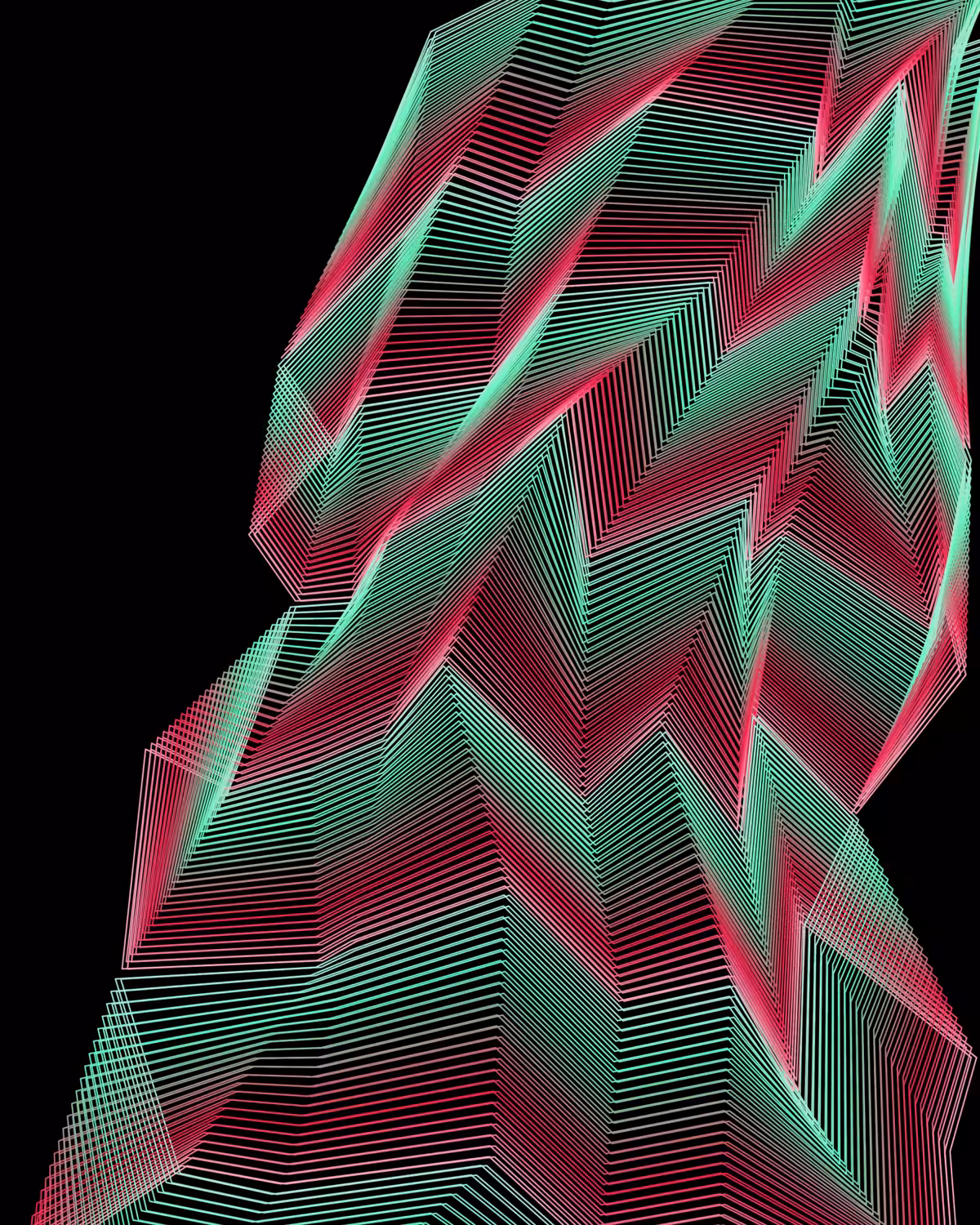 Luminescence No. 2