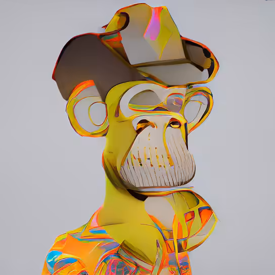 Meta Ape 213