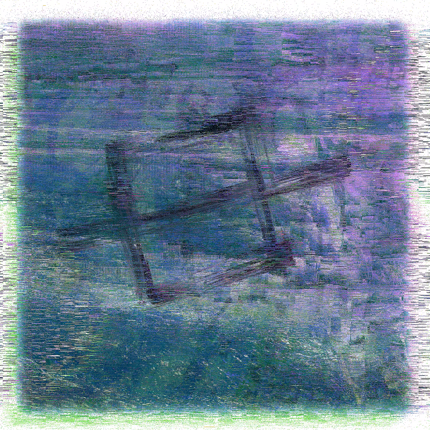 Fractal #9