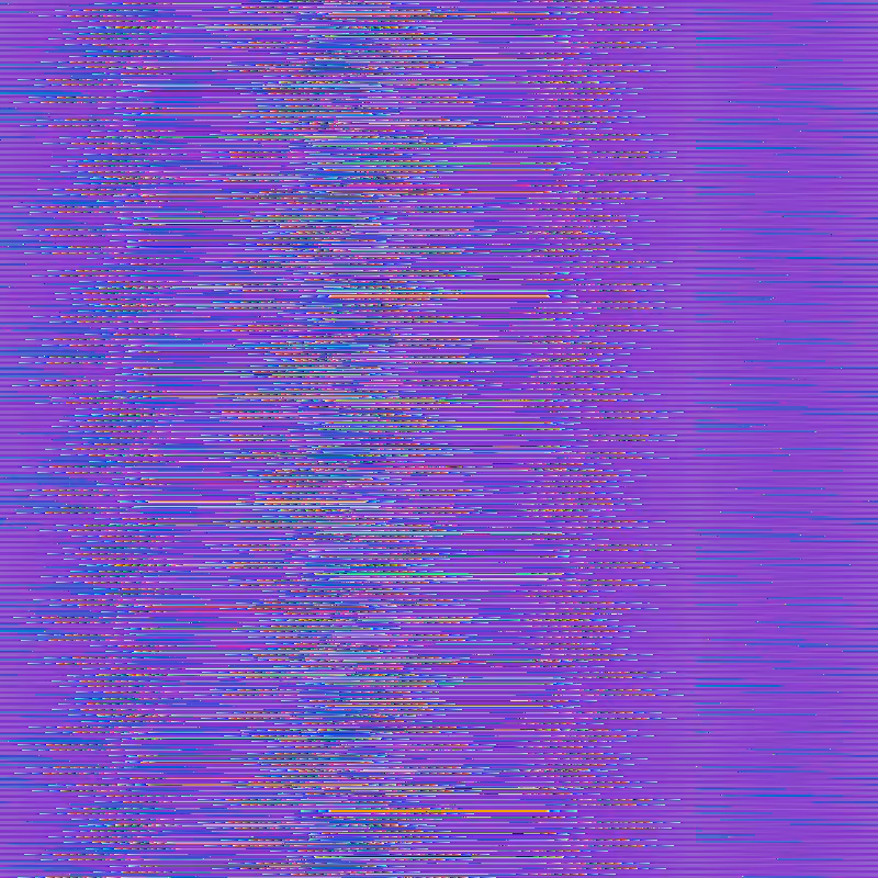 Broken LCD Screen #129