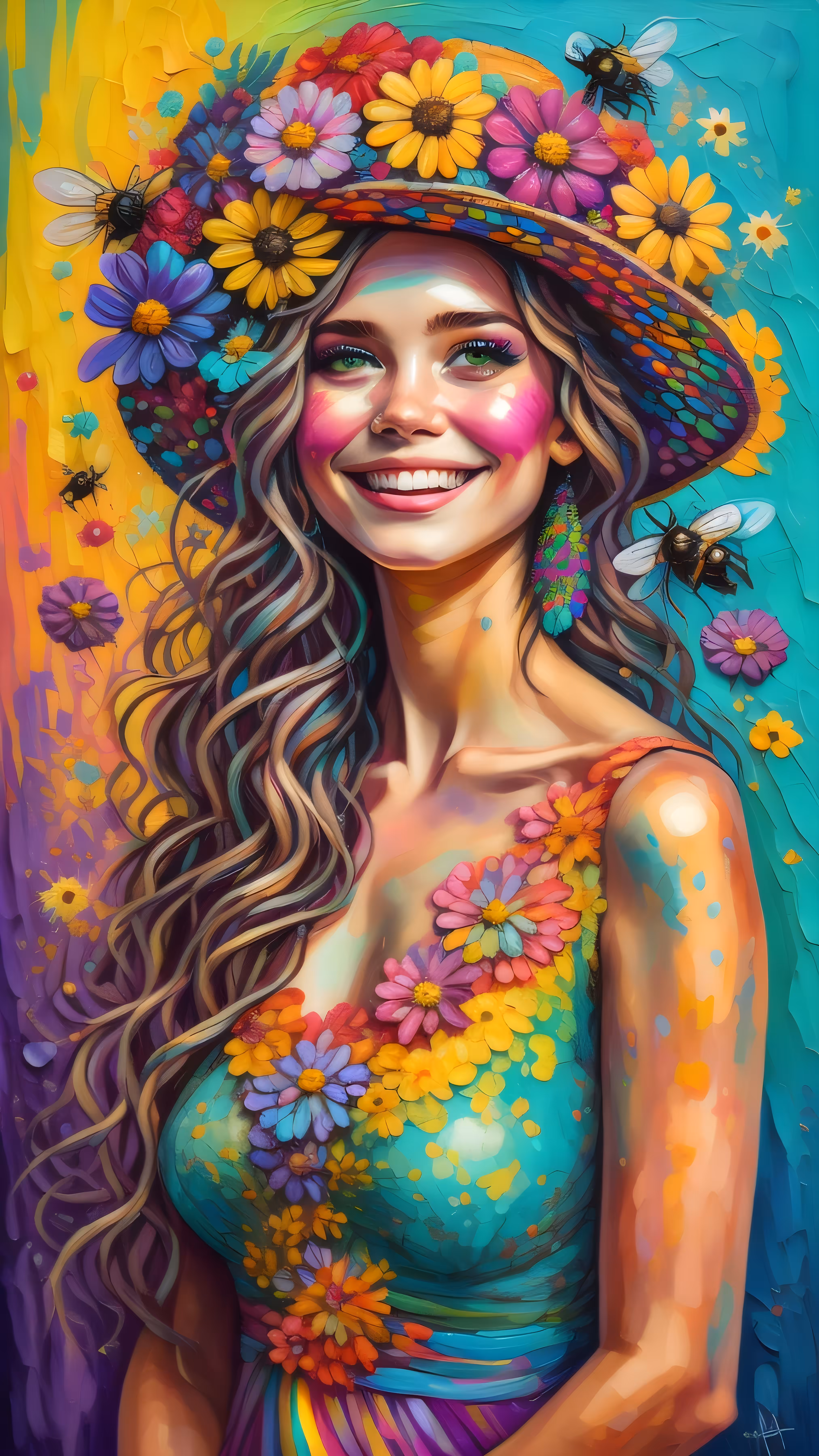 Wildflower Wonder