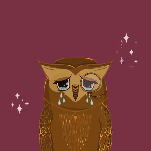 Mournbirds #22