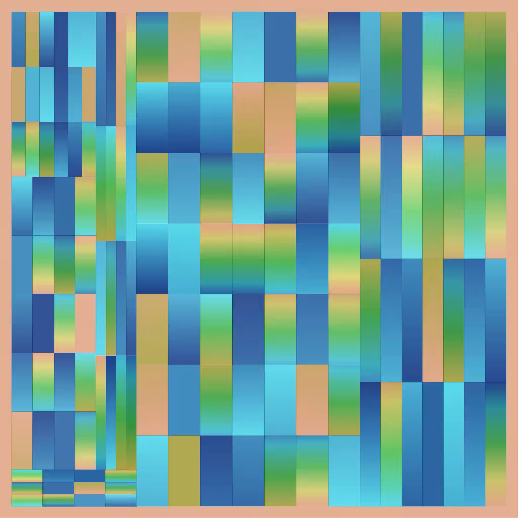 Grid Tones #168