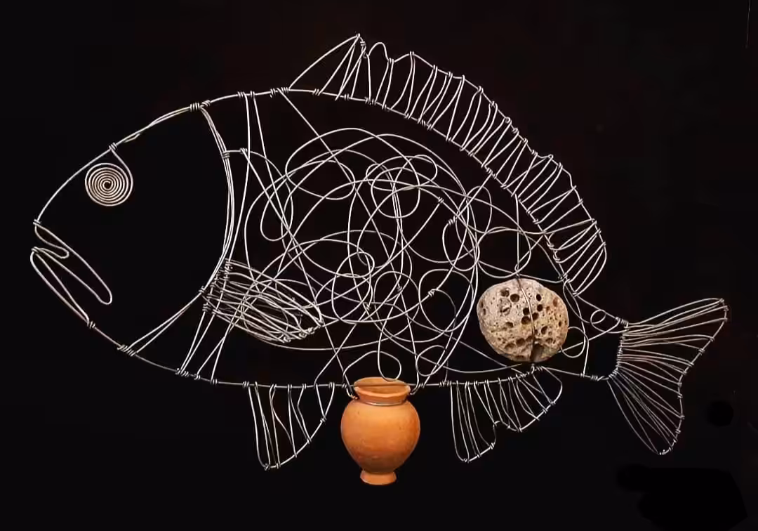 Coexistence with objects #43