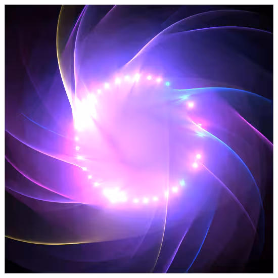Will-o'-the-wisp #1