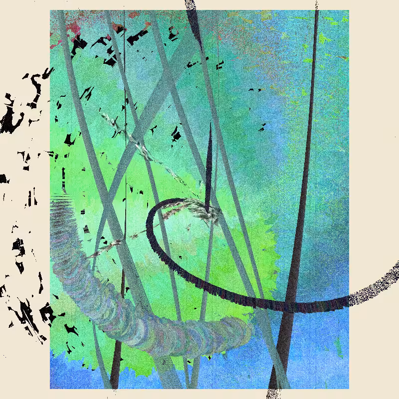 Continuum #26