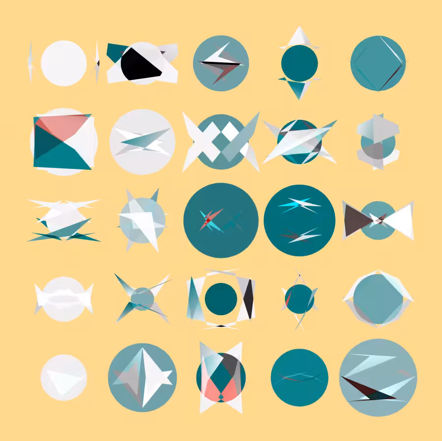 Grid In Motion #123