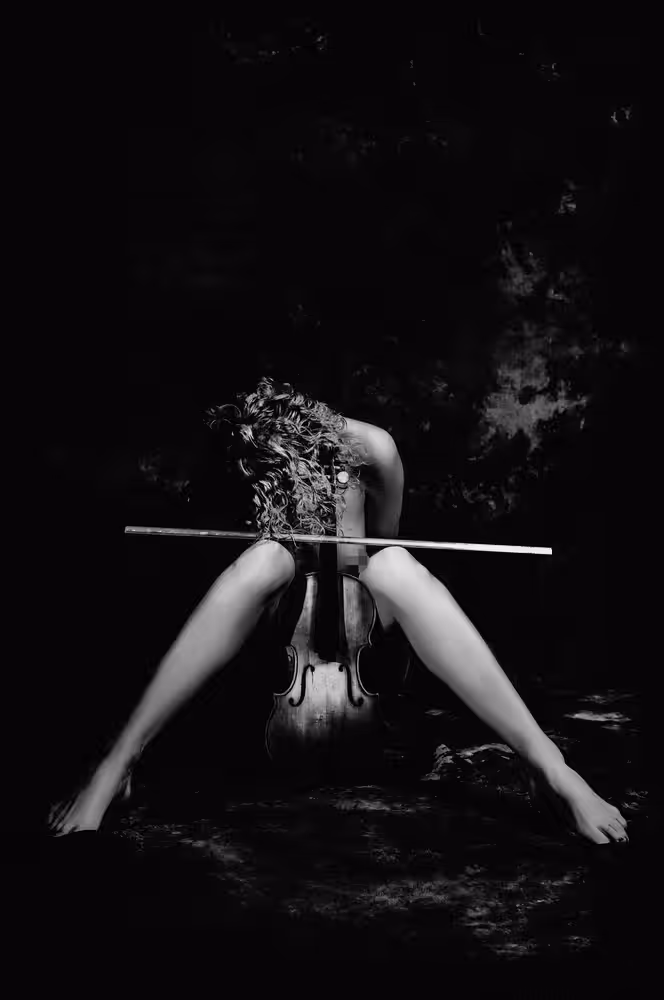 The Broken Melody