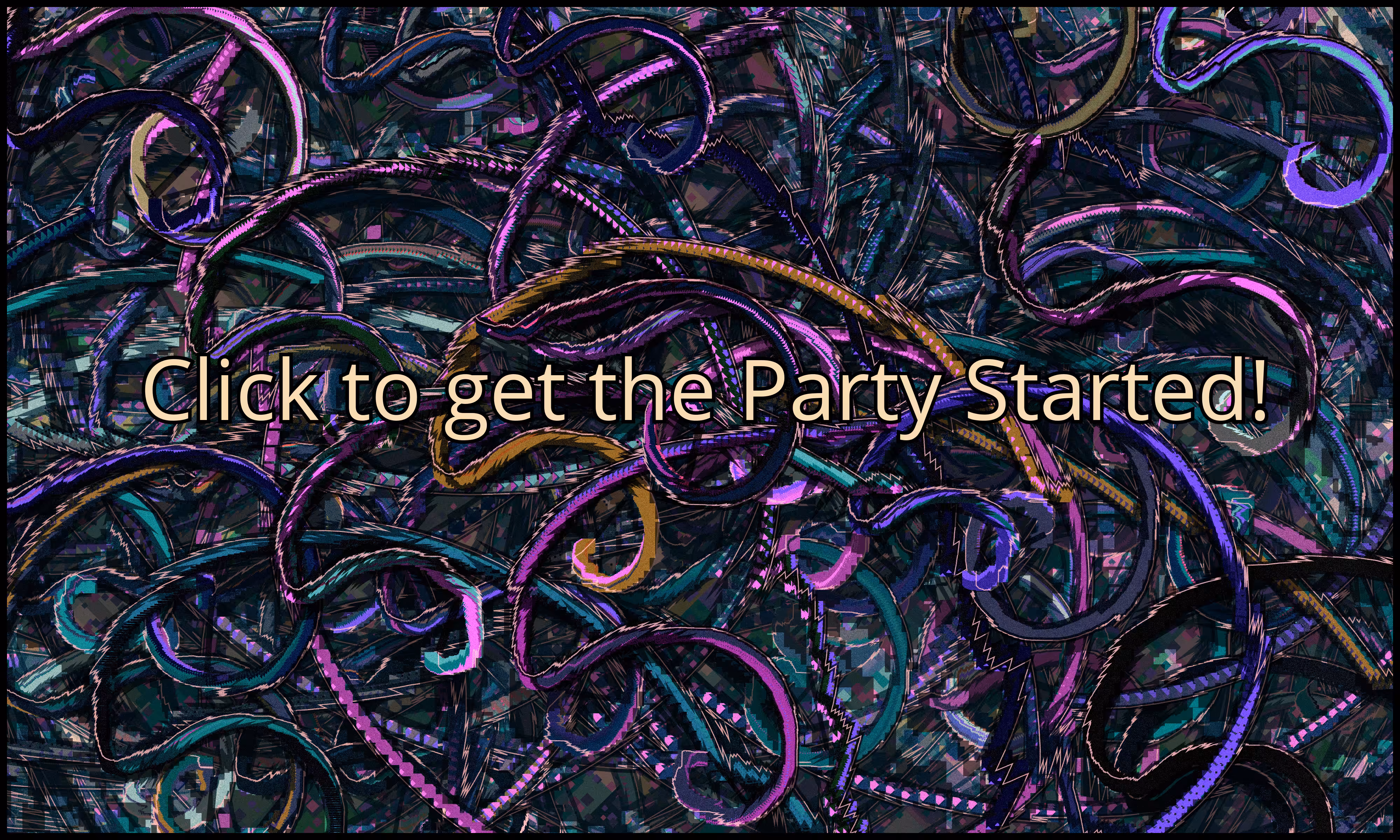 Dragon Rave #18