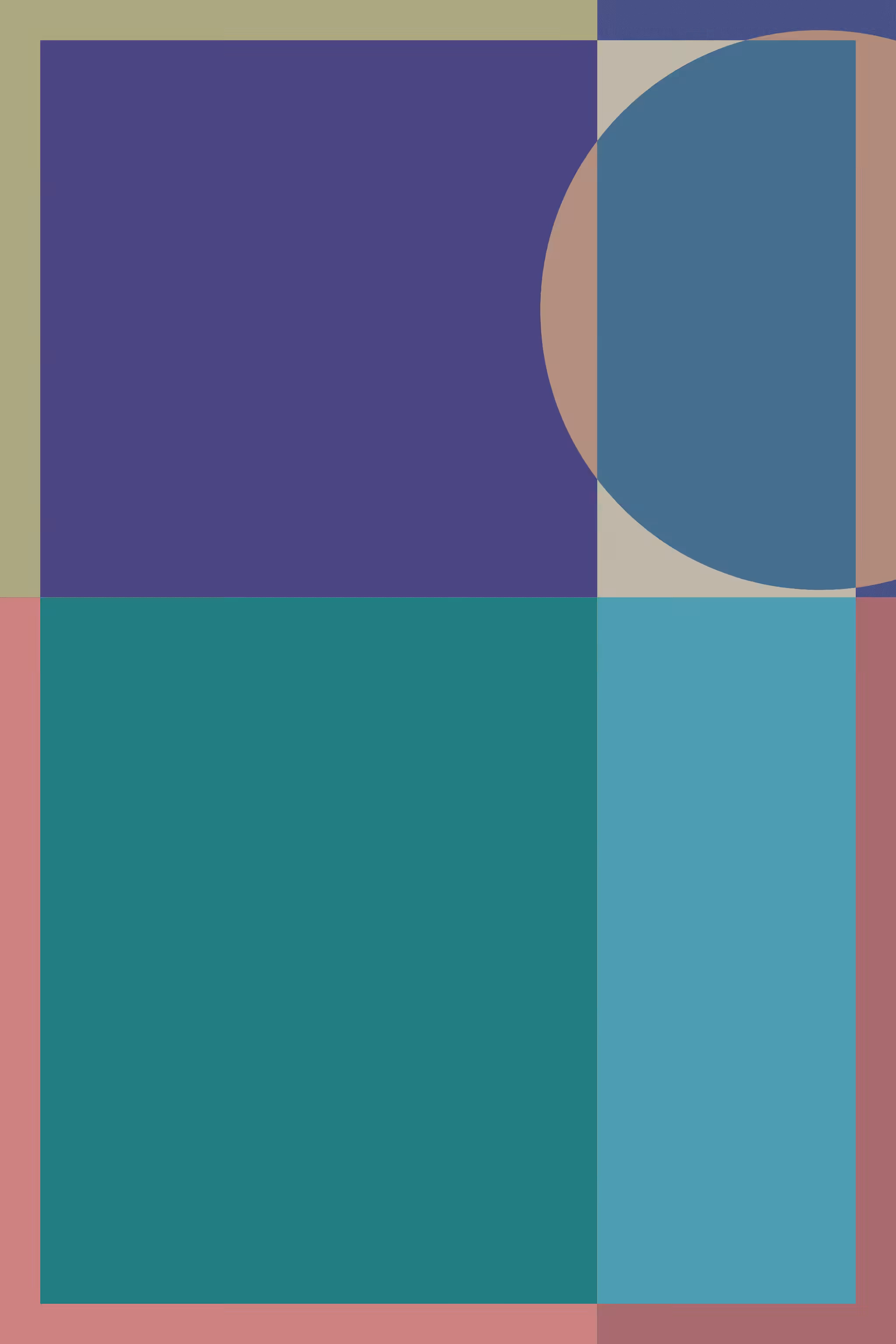Generative Minimalism #183