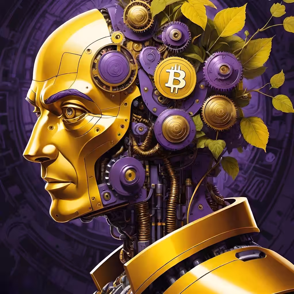 Automated Alchemy