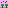 Birds and two trees
