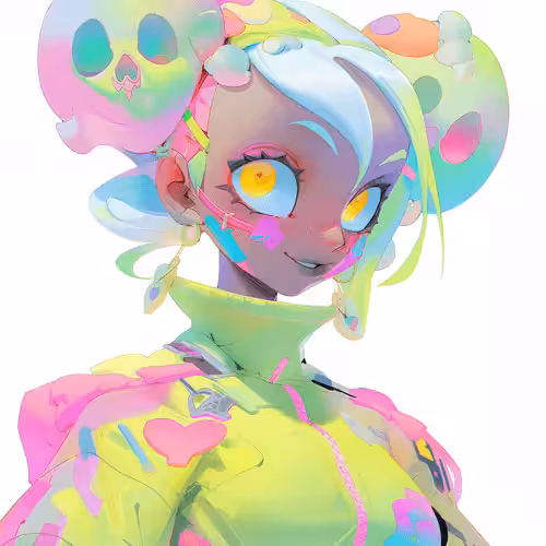 Raver #281