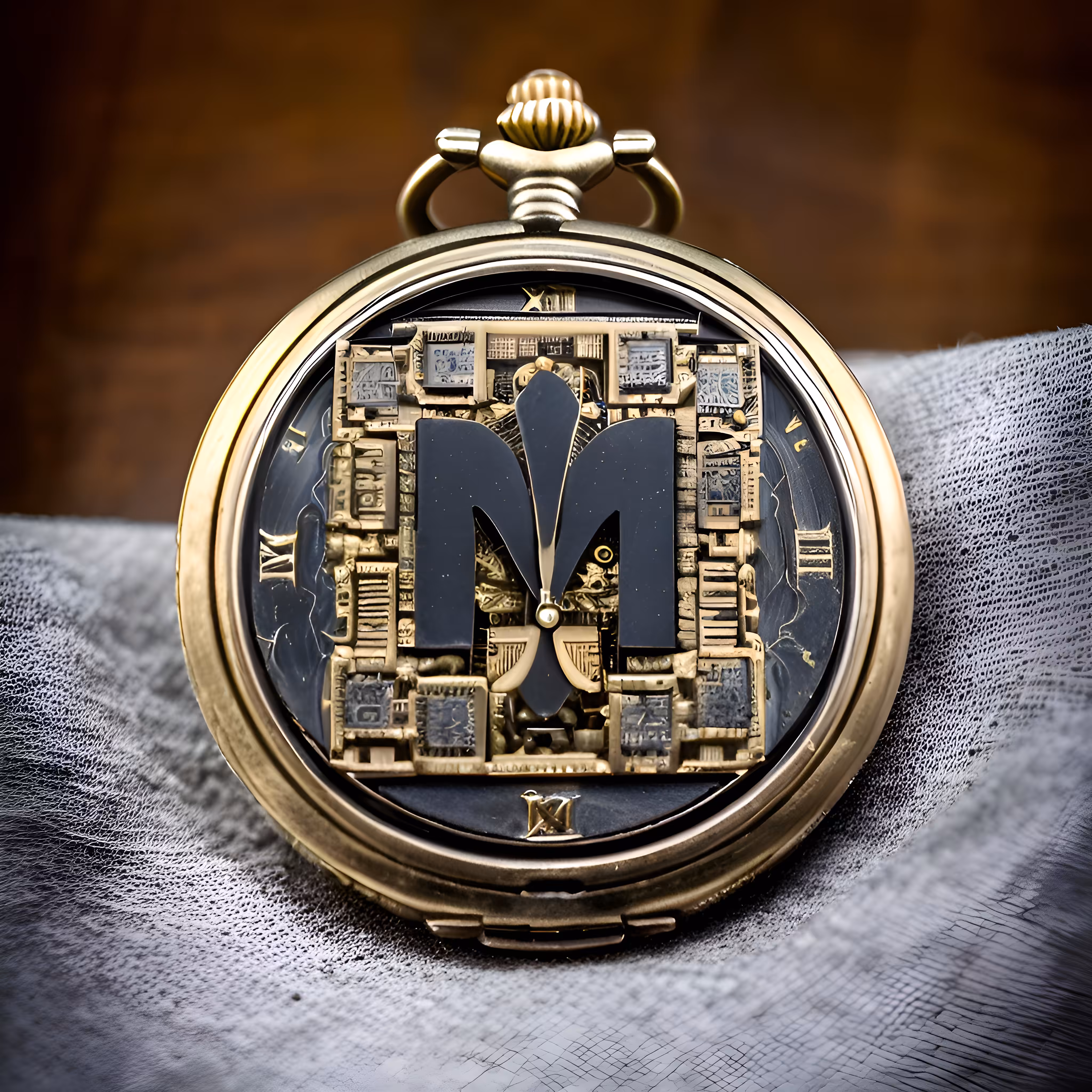 The Medici Minutes Collection: MediciMinutes ꜩ 00:16