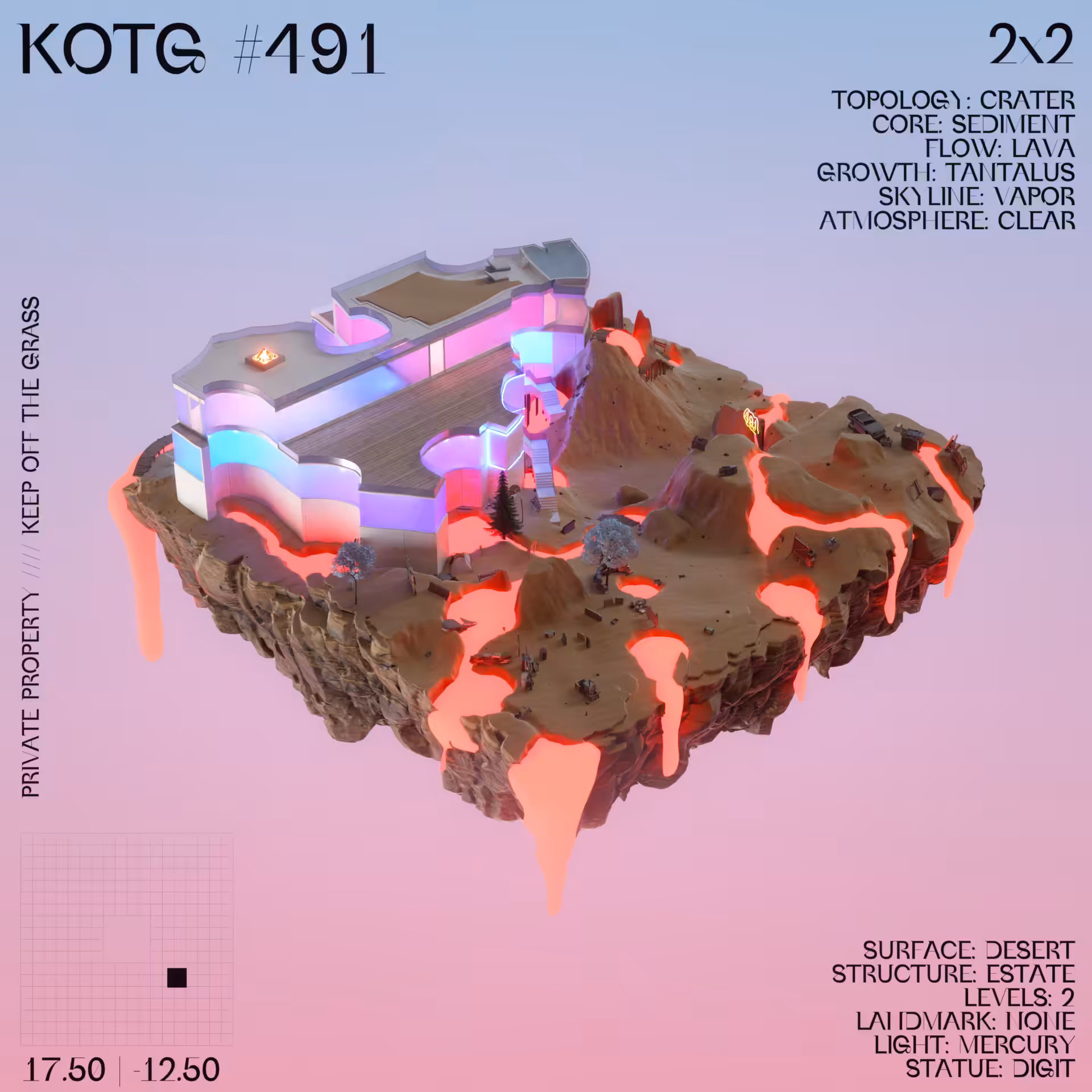 KOTG #491