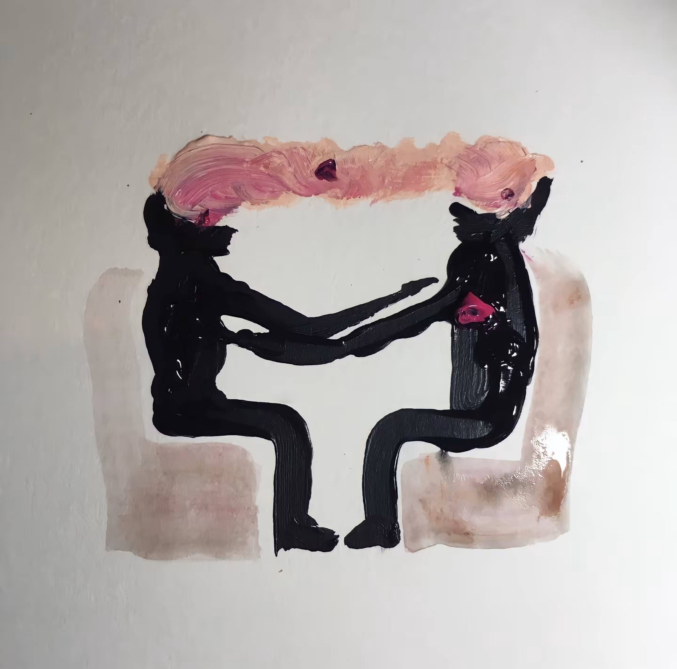 Mind combining