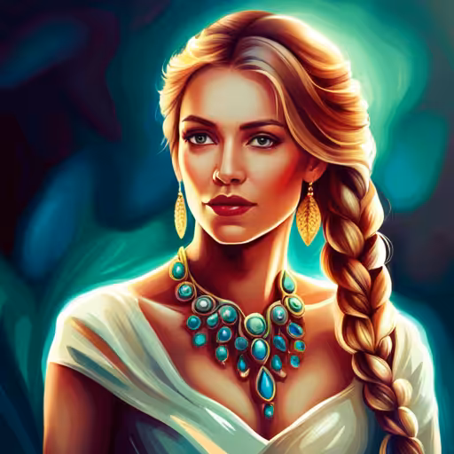 #23 Imaginary Princess