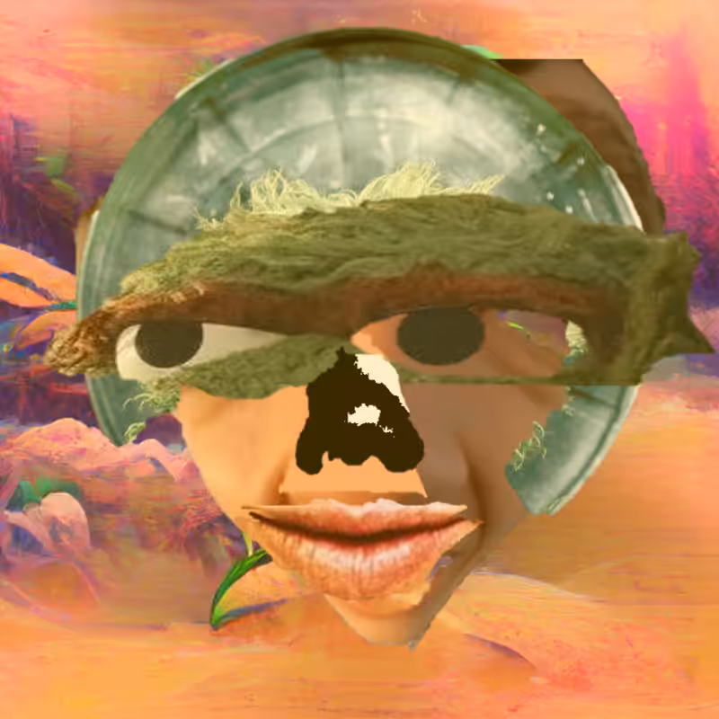 A collage of collages #9